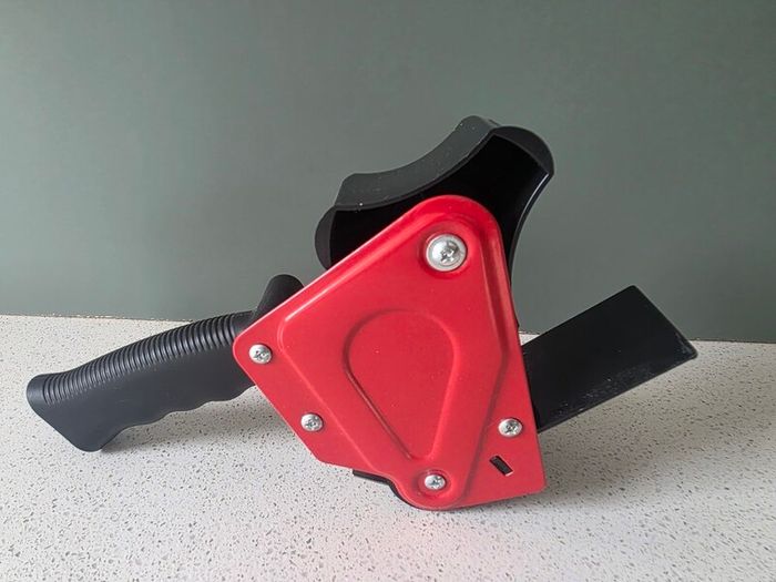 Tape Dispenser