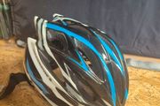 Bike helmet