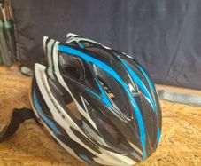 Bike helmet