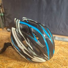 Bike helmet