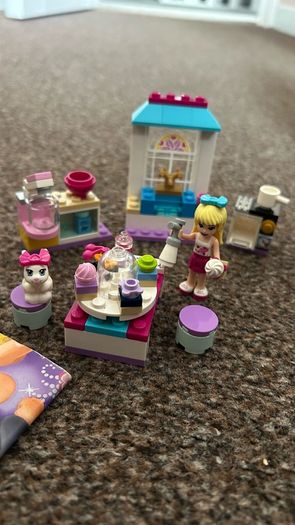 Lego Friends