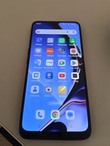 Oppo A16s