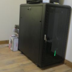 Server Cabinet