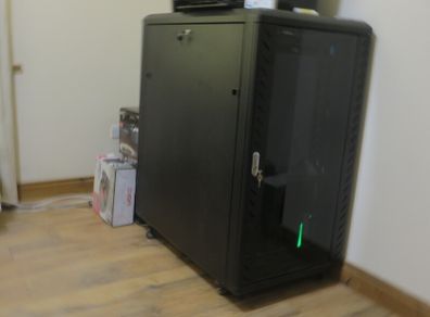 Server Cabinet