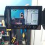 JVC GZ-MG750 Y2K Retro Camcorder Video Camera Image 2