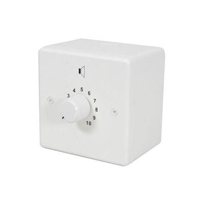 100V Attenuator 50W