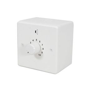 100V Attenuator 50W