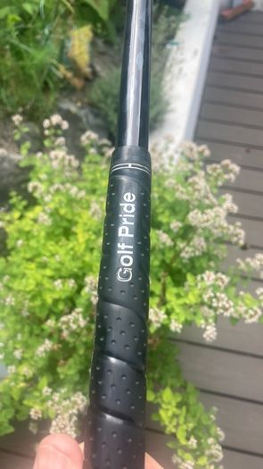 Yonex Irons