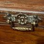 Wooden Gun/Rifle Box Case Image 2