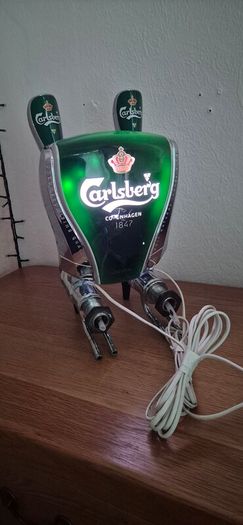 beer tap