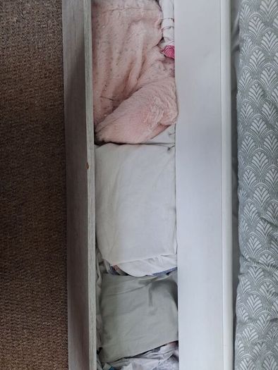 Kids Bunkbed