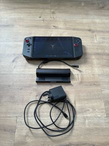 Lenovo Legion Go 16Gb 1Tb SSD + Dock