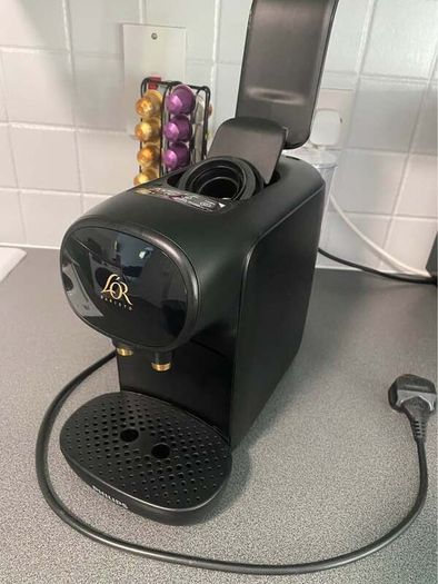 L'OR Barista Coffee Machine