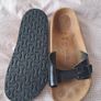 Birkenstock black sandals Image 2