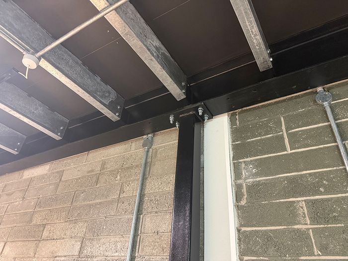 Mezzanine Floor for Sale 23 sq.m Premier Business Park
