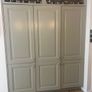 Solid Wood Shaker Kitchen  4 Years Old  Granite Image 9