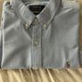 Polo Ralph Lauren Oxford Shirt L Image 8