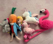 Teddy bundle 2