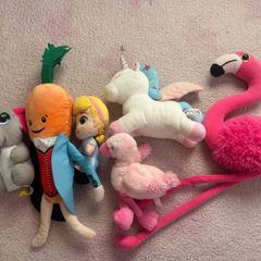 Teddy bundle 2