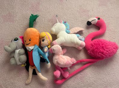 Teddy bundle 2