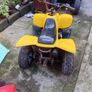 50cc quad Image 3