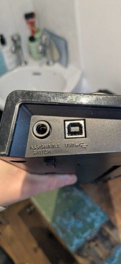 korg micro key midi keyboard