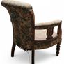 Pair of antique chairs Image 4