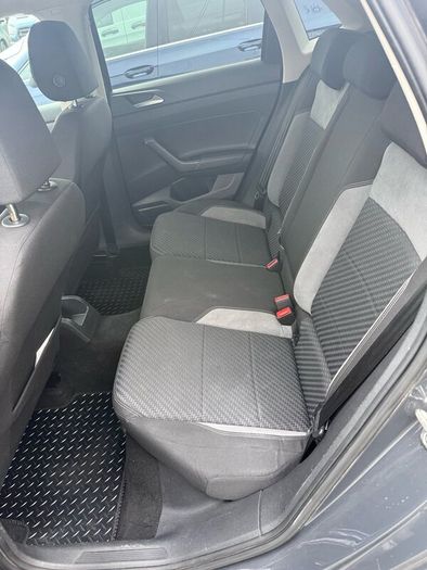 Volkswagen Polo 2018