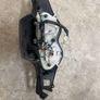 Fms125 lexmoto speedo assembly Image 2