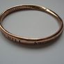 Bangle, Jewellery, Inspirational jewellery,Gift Image 3