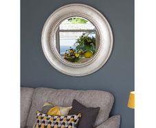 Large Decorative Mirror
