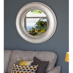 Large Decorative Mirror