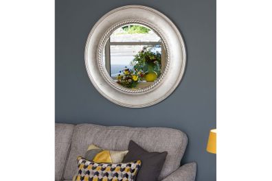 Large Decorative Mirror