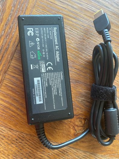 Adapter