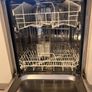 Candy Dishwasher Image 2