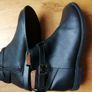 BNWT Gap girls boots Image 2