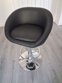 Adjustable Counter stool
