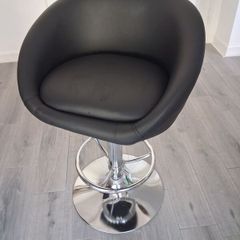 Adjustable Counter stool