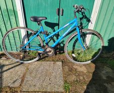 womens bike