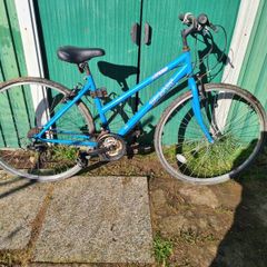 womens bike
