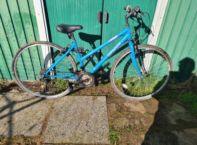womens bike