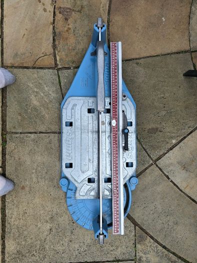Tile cutter sigma Art.3B4 26 inch