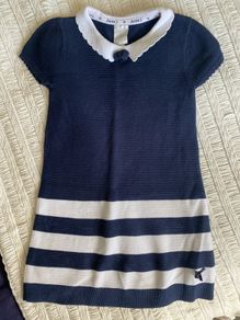 Dress Jasper Conran size 2-3 years old like new