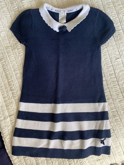 Dress Jasper Conran size 2-3 years old like new