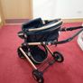 Baby Stroller Pram Image 4