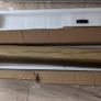 Ligna mantle beam light oak Image 3
