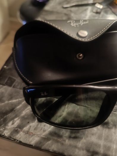 ray bans