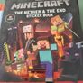 MINECRAFT Books and toys Image 10
