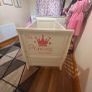 cot with drawer Image 2