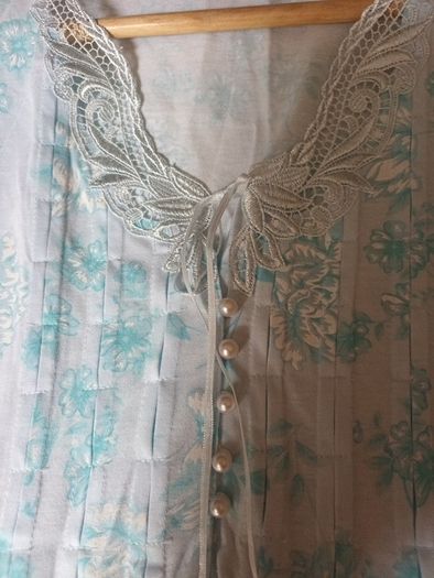 Dunnes  Stores  Nightdress.   S 14-16. New.